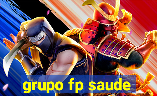 grupo fp saude